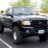 08 Ranger Sport 4X4